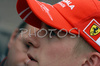 Kimi Raikkonen (FIN), Scuderia Ferrari during qualifications for Formula 1 Grand Prix of Canada. Qualifications for Formula 1 Grand Prix of Canada were held on Saturday, 7th of June 2008 in Montreal, Canada <br> 
