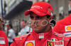 Felipe Massa (BRA), Scuderia Ferrari during qualifications for Formula 1 Grand Prix of Canada. Qualifications for Formula 1 Grand Prix of Canada were held on Saturday, 7th of June 2008 in Montreal, Canada <br> 

