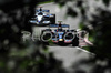 Sebastian Vettel (GER), Scuderia Toro Rosso followed by Nick Heidfeld (GER), BMW Sauber F1 Team during qualifications for Formula 1 Grand Prix of Canada. Qualifications for Formula 1 Grand Prix of Canada were held on Saturday, 7th of June 2008 in Montreal, Canada <br> 
