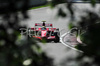 Felipe Massa (BRA), Scuderia Ferrari during qualifications for Formula 1 Grand Prix of Canada. Qualifications for Formula 1 Grand Prix of Canada were held on Saturday, 7th of June 2008 in Montreal, Canada <br> 
