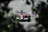 Timo Glock (GER), Toyota Racing during qualifications for Formula 1 Grand Prix of Canada. Qualifications for Formula 1 Grand Prix of Canada were held on Saturday, 7th of June 2008 in Montreal, Canada <br> 
