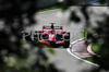 Kimi Raikkonen (FIN), Scuderia Ferrari during qualifications for Formula 1 Grand Prix of Canada. Qualifications for Formula 1 Grand Prix of Canada were held on Saturday, 7th of June 2008 in Montreal, Canada <br> 
