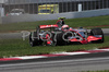 Heikki Kovalainen (FIN), McLaren Mercedes during qualifications for Formula 1 Grand Prix of Canada. Qualifications for Formula 1 Grand Prix of Canada were held on Saturday, 7th of June 2008 in Montreal, Canada <br> 
