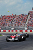 Timo Glock (GER), Toyota Racing during Formula 1 Grand Prix of Canada. Formula 1 Grand Prix of Canada was held on Sunday, 8th of June 2008 in Montreal, Canada.
