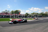 Timo Glock (GER), Toyota Racing during Formula 1 Grand Prix of Canada. Formula 1 Grand Prix of Canada was held on Sunday, 8th of June 2008 in Montreal, Canada <br> 
