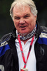Patrick Head (GBR), WilliamsF1 Team, Director of Engineering before free practice for Formula 1 Grand Prix of France. Free practice for Formula 1 Grand Prix of France in Magny Cours was held on Thursday, 18th of June 2008 in Magny Cours, France. <br> 
