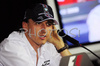 Robert Kubica (POL),  BMW Sauber F1 Team before free practice for Formula 1 Grand Prix of France. Free practice for Formula 1 Grand Prix of France in Magny Cours was held on Thursday, 18th of June 2008 in Magny Cours, France. <br> 

