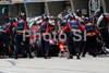 Sebastien Bourdais (FRA), Scuderia Toro Rosso at pit stop during Formula 1 Grand Prix of China in Shanghai. Formula 1 Grand Prix of China was held on Sunday, 19th of September 2008 in Shanghai, China.
