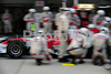 Timo Glock (GER), Toyota Racing at pit stop during Formula 1 Grand Prix of China in Shanghai. Formula 1 Grand Prix of China was held on Sunday, 19th of September 2008 in Shanghai, China.
