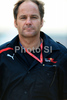 Gerhard Berger (AUT), Scuderia Toro Rosso, Team Co Owner before Formula 1 Grand Prix of China in Shanghai. Formula 1 Grand Prix of China was held on Sunday, 19th of September 2008 in Shanghai, China.
