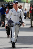 Nico Rosberg (GER), WilliamsF1 Team during free practice for Formula 1 Grand Prix of France. Free practice for Formula 1 Grand Prix of France in Magny Cours was held on Thursday, 18th of June 2008 in Magny Cours, France. <br> 
