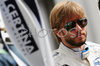 Nick Heidfeld (GER), BMW Sauber F1 Team during free practice for Formula 1 Grand Prix of France. Free practice for Formula 1 Grand Prix of France in Magny Cours was held on Thursday, 18th of June 2008 in Magny Cours, France. <br> 
