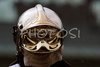 Nico Rosberg (GER), WilliamsF1 Team reflected in the helmet during free practice for Formula 1 Grand Prix of France. Free practice for Formula 1 Grand Prix of France in Magny Cours was held on Thursday, 18th of June 2008 in Magny Cours, France. <br> 
