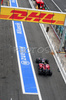 Sebastian Vettel (GER), Scuderia Toro Rosso during free practice for Formula 1 Grand Prix of France. Free practice for Formula 1 Grand Prix of France in Magny Cours was held on Thursday, 18th of June 2008 in Magny Cours, France. <br> 
