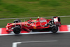 Felipe Massa (BRA), Scuderia Ferrari during free practice for Formula 1 Grand Prix of France. Free practice for Formula 1 Grand Prix of France in Magny Cours was held on Thursday, 18th of June 2008 in Magny Cours, France. <br> 
