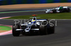 Nico Rosberg (GER), WilliamsF1 Team during free practice for Formula 1 Grand Prix of France. Free practice for Formula 1 Grand Prix of France in Magny Cours was held on Thursday, 18th of June 2008 in Magny Cours, France. <br> 
