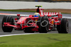 Felipe Massa (BRA), Scuderia Ferrari during free practice for Formula 1 Grand Prix of France. Free practice for Formula 1 Grand Prix of France in Magny Cours was held on Thursday, 18th of June 2008 in Magny Cours, France. <br> 
