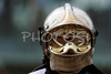 Lewis Hamilton (GBR), McLaren Mercedes reflected in the helmet during free practice for Formula 1 Grand Prix of France. Free practice for Formula 1 Grand Prix of France in Magny Cours was held on Thursday, 18th of June 2008 in Magny Cours, France. <br> 
