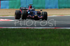 Sebastian Vettel (GER), Scuderia Toro Rosso during qualifications session for Formula 1 Grand Prix of France. Qualifications session for Formula 1 Grand Prix of France in Magny Cours was held on Saturday, 21th of June 2008 in Magny Cours, France. <br> 
