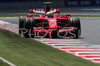 Felipe Massa (BRA), Scuderia Ferrari during qualifications session for Formula 1 Grand Prix of France. Qualifications session for Formula 1 Grand Prix of France in Magny Cours was held on Saturday, 21th of June 2008 in Magny Cours, France. <br> 
