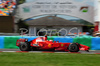 Kimi Raikkonen (FIN), Scuderia Ferrari during qualifications session for Formula 1 Grand Prix of France. Qualifications session for Formula 1 Grand Prix of France in Magny Cours was held on Saturday, 21th of June 2008 in Magny Cours, France. <br> 
