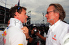 David Coulthard (GBR), Red Bull Racing before Formula 1 Grand Prix of France. Formula 1 Grand Prix of France in Magny Cours was held on Sunday, 22th of June 2008 in Magny Cours, France. <br> 
