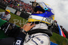 Nico Rosberg (GER), WilliamsF1 Team before Formula 1 Grand Prix of France. Formula 1 Grand Prix of France in Magny Cours was held on Sunday, 22th of June 2008 in Magny Cours, France. <br> 
