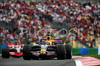 Mark Webber (AUS), Red Bull Racing during Formula 1 Grand Prix of France. Formula 1 Grand Prix of France in Magny Cours was held on Sunday, 22th of June 2008 in Magny Cours, France. <br> 
