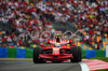 Felipe Massa (BRA), Scuderia Ferrari during Formula 1 Grand Prix of France. Formula 1 Grand Prix of France in Magny Cours was held on Sunday, 22th of June 2008 in Magny Cours, France. <br> 
