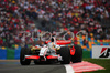 Adrian Sutil (GER), Force India Formula One Team during Formula 1 Grand Prix of France. Formula 1 Grand Prix of France in Magny Cours was held on Sunday, 22th of June 2008 in Magny Cours, France. <br> 
