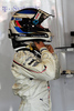 Nick Heidfeld (GER), BMW Sauber F1 Team during free practice of Formula 1 Grand Prix of Great Britain. Formula 1 Grand Prix of Great Britain in Silverstone was held on Friday, 4th of July 2008 in Silverstone, Great Britain. <br> 
