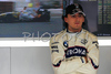 Robert Kubica (POL),  BMW Sauber F1 Team during free practice of Formula 1 Grand Prix of Great Britain. Formula 1 Grand Prix of Great Britain in Silverstone was held on Friday, 4th of July 2008 in Silverstone, Great Britain. <br> 

