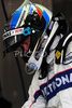 Nick Heidfeld (GER), BMW Sauber F1 Team during free practice of Formula 1 Grand Prix of Great Britain. Formula 1 Grand Prix of Great Britain in Silverstone was held on Friday, 4th of July 2008 in Silverstone, Great Britain. <br> 
