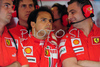 Felipe Massa (BRA), Scuderia Ferrari during free practice of Formula 1 Grand Prix of Great Britain. Formula 1 Grand Prix of Great Britain in Silverstone was held on Friday, 4th of July 2008 in Silverstone, Great Britain. <br> 
