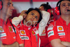 Felipe Massa (BRA), Scuderia Ferrari during free practice of Formula 1 Grand Prix of Great Britain. Formula 1 Grand Prix of Great Britain in Silverstone was held on Friday, 4th of July 2008 in Silverstone, Great Britain. <br> 

