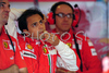 Felipe Massa (BRA), Scuderia Ferrari during free practice of Formula 1 Grand Prix of Great Britain. Formula 1 Grand Prix of Great Britain in Silverstone was held on Friday, 4th of July 2008 in Silverstone, Great Britain. <br> 
