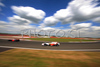 Giancarlo Fisichella (ITA), Force India F1 Team during free practice of Formula 1 Grand Prix of Great Britain. Formula 1 Grand Prix of Great Britain in Silverstone was held on Friday, 4th of July 2008 in Silverstone, Great Britain. <br> 
