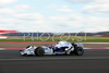 Robert Kubica (POL),  BMW Sauber F1 Team during free practice of Formula 1 Grand Prix of Great Britain. Formula 1 Grand Prix of Great Britain in Silverstone was held on Friday, 4th of July 2008 in Silverstone, Great Britain. <br> 
