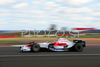 Timo Glock (GER), Toyota Racing during free practice of Formula 1 Grand Prix of Great Britain. Formula 1 Grand Prix of Great Britain in Silverstone was held on Friday, 4th of July 2008 in Silverstone, Great Britain. <br> 
