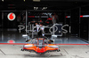 McLaren Mercedes during free practice of Formula 1 Grand Prix of Great Britain. Formula 1 Grand Prix of Great Britain in Silverstone was held on Friday, 4th of July 2008 in Silverstone, Great Britain. <br> 
