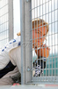 Nico Rosberg (GER), WilliamsF1 Team during free practice of Formula 1 Grand Prix of Great Britain. Formula 1 Grand Prix of Great Britain in Silverstone was held on Friday, 4th of July 2008 in Silverstone, Great Britain. <br> 
