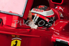 Kimi Raikkonen (FIN), Scuderia Ferrari during qualifications of Formula 1 Grand Prix of Great Britain. Formula 1 Grand Prix of Great Britain in Silverstone was held on Friday, 5th of July 2008 in Silverstone, Great Britain. <br> 
