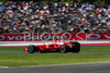 Felipe Massa (BRA), Scuderia Ferrari during qualifications of Formula 1 Grand Prix of Great Britain. Formula 1 Grand Prix of Great Britain in Silverstone was held on Friday, 5th of July 2008 in Silverstone, Great Britain. <br> 
