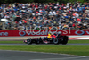 Mark Webber (AUS), Red Bull Racing during qualifications of Formula 1 Grand Prix of Great Britain. Formula 1 Grand Prix of Great Britain in Silverstone was held on Friday, 5th of July 2008 in Silverstone, Great Britain. <br> 
