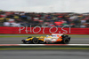 Fernando Alonso (ESP),  Renault F1 Team during Formula 1 Grand Prix of Great Britain. Formula 1 Grand Prix of Great Britain in Silverstone was held on Friday, 6th of July 2008 in Silverstone, Great Britain. <br> 
