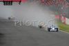Nick Heidfeld (GER), BMW Sauber F1 Team during Formula 1 Grand Prix of Great Britain. Formula 1 Grand Prix of Great Britain in Silverstone was held on Friday, 6th of July 2008 in Silverstone, Great Britain. <br> 
