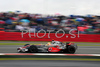 Lewis Hamilton (GBR), McLaren Mercedes during Formula 1 Grand Prix of Great Britain. Formula 1 Grand Prix of Great Britain in Silverstone was held on Friday, 6th of July 2008 in Silverstone, Great Britain. <br> 
