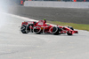 Felipe Massa (BRA), Scuderia Ferrari during Formula 1 Grand Prix of Great Britain. Formula 1 Grand Prix of Great Britain in Silverstone was held on Friday, 6th of July 2008 in Silverstone, Great Britain. <br> 
