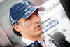 Robert Kubica (POL),  BMW Sauber F1 Team during Formula 1 Grand Prix of Germany. Formula 1 Grand Prix of Germany in Hockenheim was held on 20h of July 2008 in Hockenheim, Germany. <br> 

