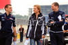 Nico Rosberg (GER), WilliamsF1 Team during Formula 1 Grand Prix of Germany. Formula 1 Grand Prix of Germany in Hockenheim was held on 20h of July 2008 in Hockenheim, Germany. <br> 
